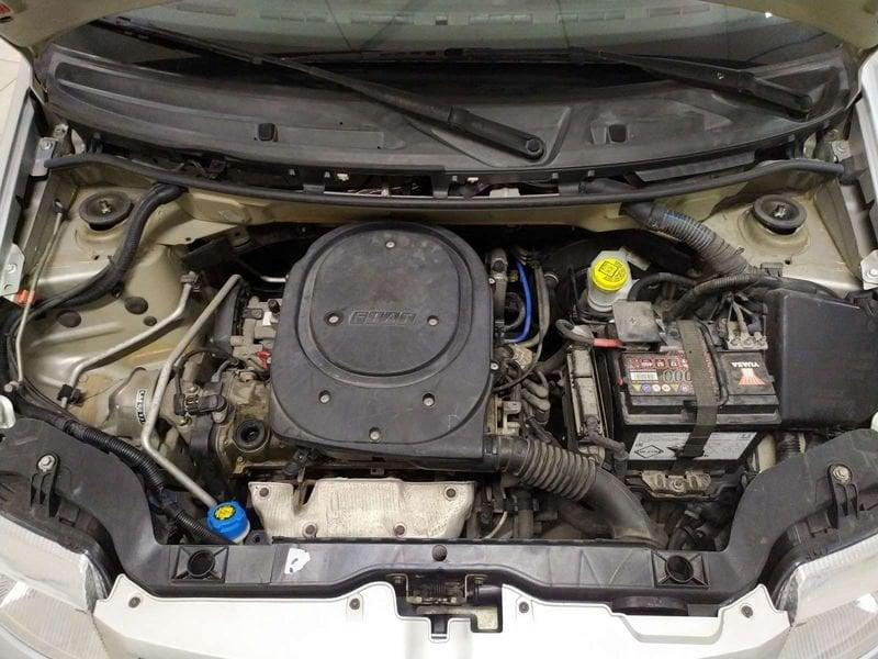 FIAT Panda 1.2 Dynamic eco
