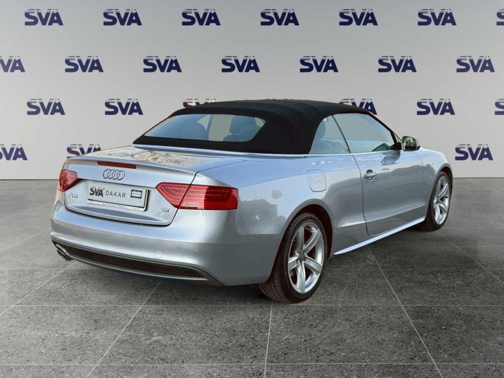 Audi A5 2.0 TDI 190CV Multitronic Business Plus S-Line