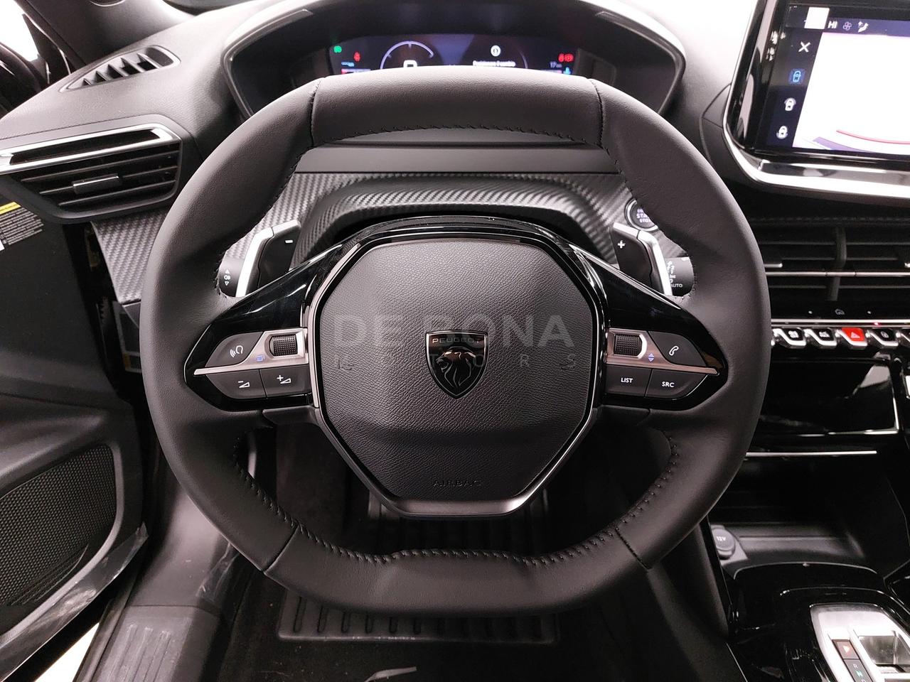 Peugeot 2008 1.2 puretech allure s&s 130cv eat8