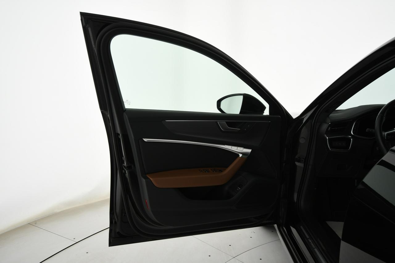 AUDI A6 Allroad 45 3.0 tdi mhev 48V quattro 231cv CAMERA 360+ACC+MATRIX