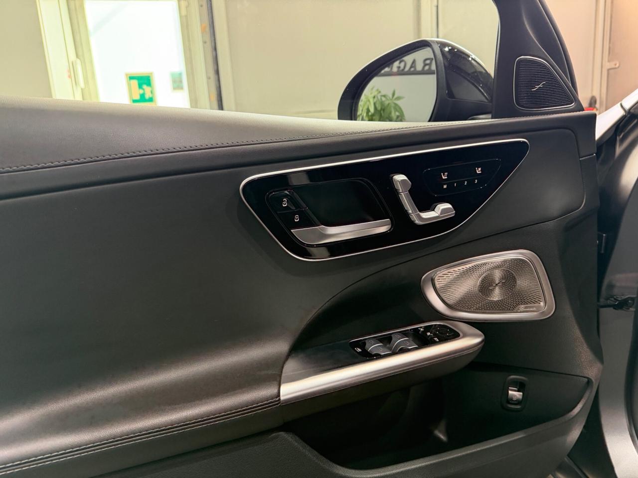MERCEDES-BENZ C 43 AMG 4MATIC+ MILD HYBRID PREMIUM PRO