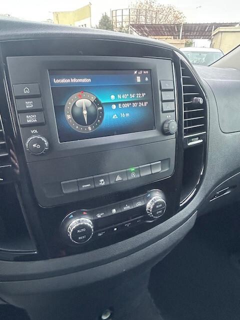 Mercedes-benz Vito 2.0 119 CDI PL Tourer Select Extra-Long