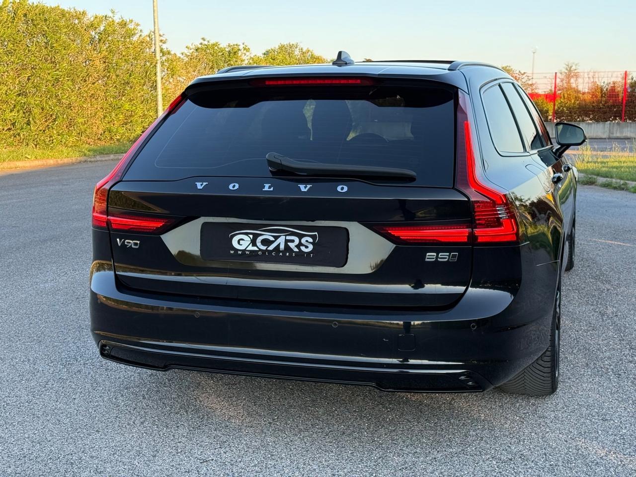 Volvo V90 B5 (d) AWD Geartronic R-Design