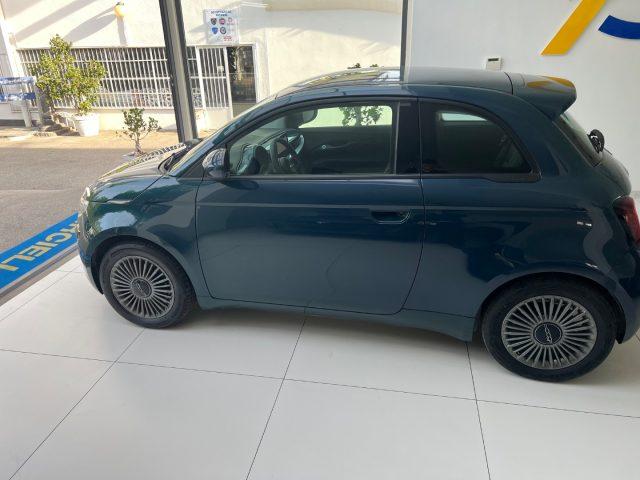 FIAT 500e 3+1 42 kWh Icon da ?169,00