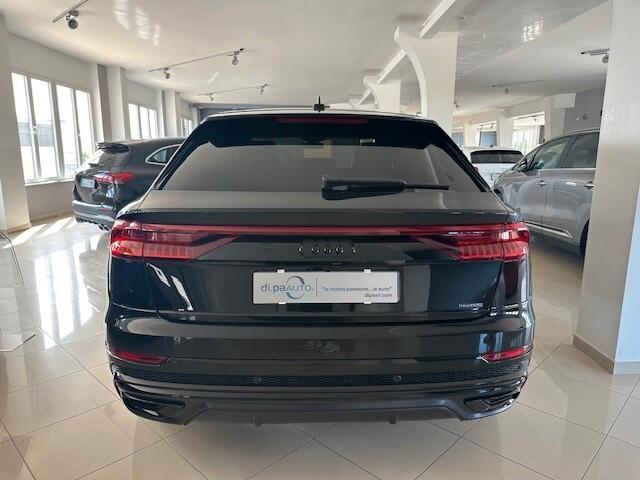 Audi Q8 50 TDI 286 CV quattro tiptronic Sport