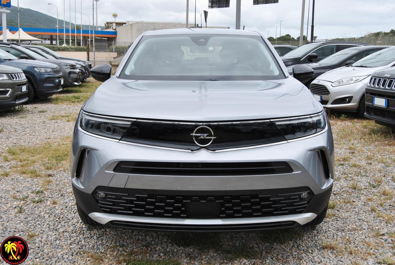 Opel Mokka 1.2 Turbo Elegance