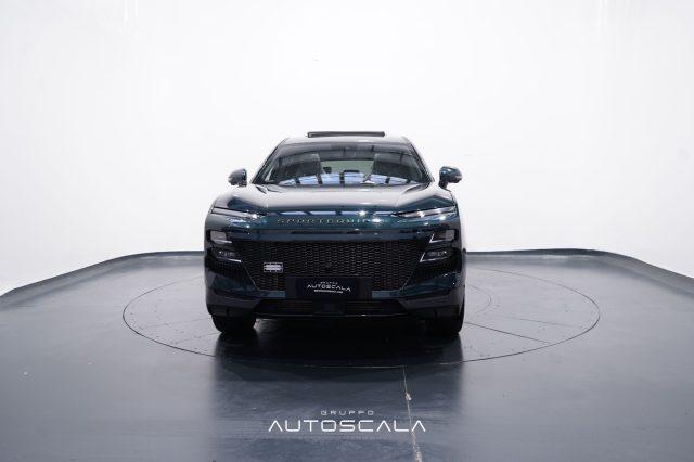 SPORTEQUIPE Sportequipe 6 GT 1.6 T-GDI 186cv GPL DCT