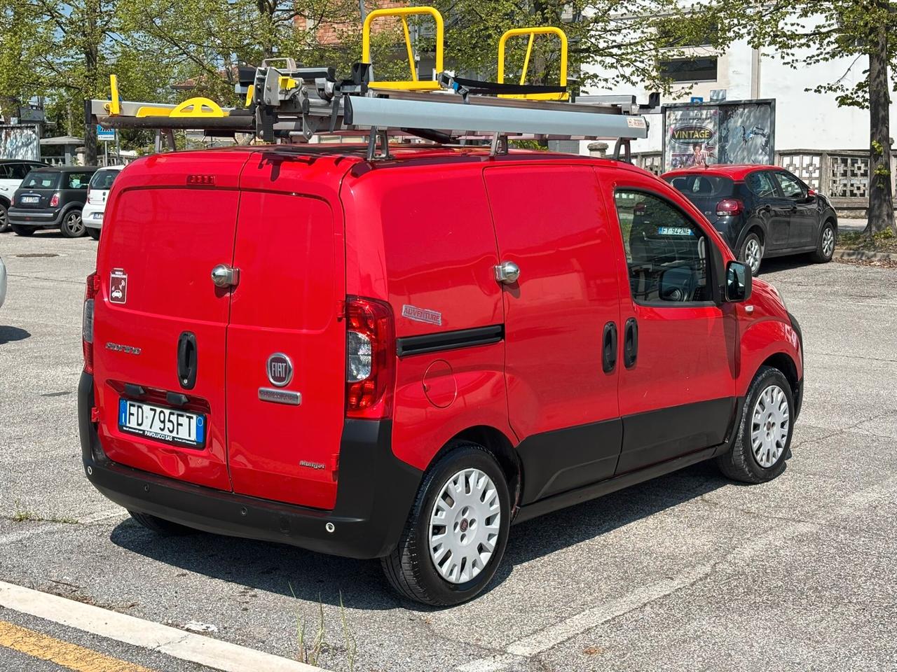 Fiat Fiorino