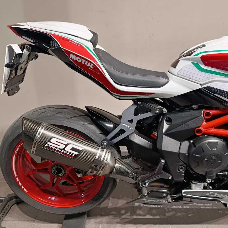 MV Agusta F3 800 RC - 2019
