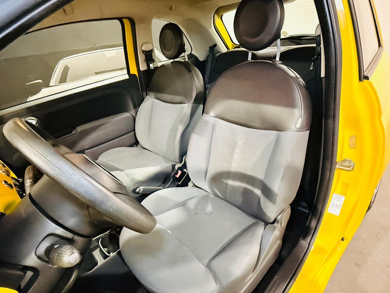 Fiat 500 1.2 Pop*69 CV*NEOPATENTATI*