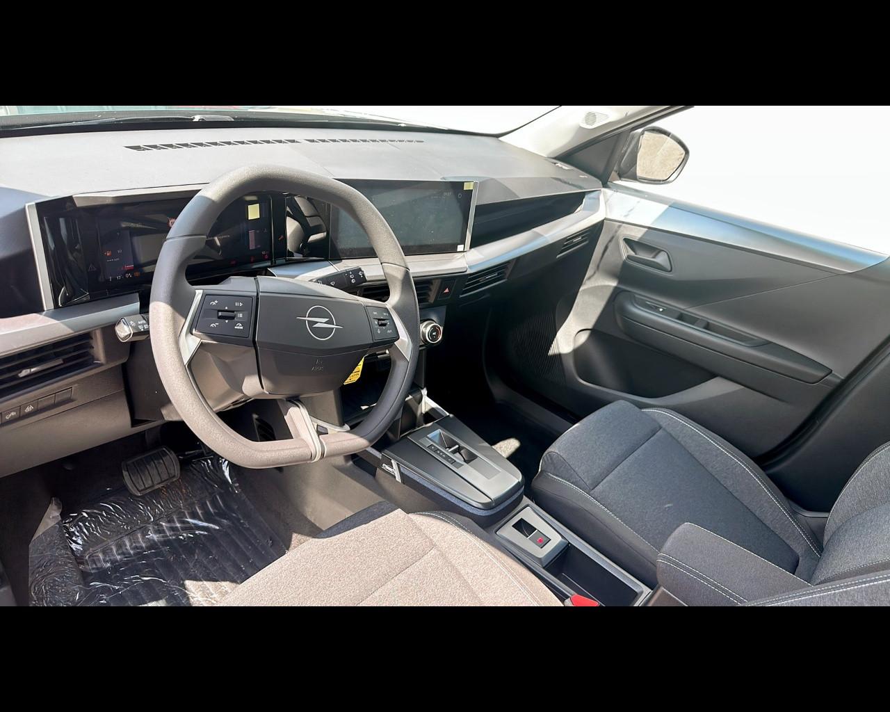 OPEL FRONTERA EDITION Hybrid 145cv EDCT