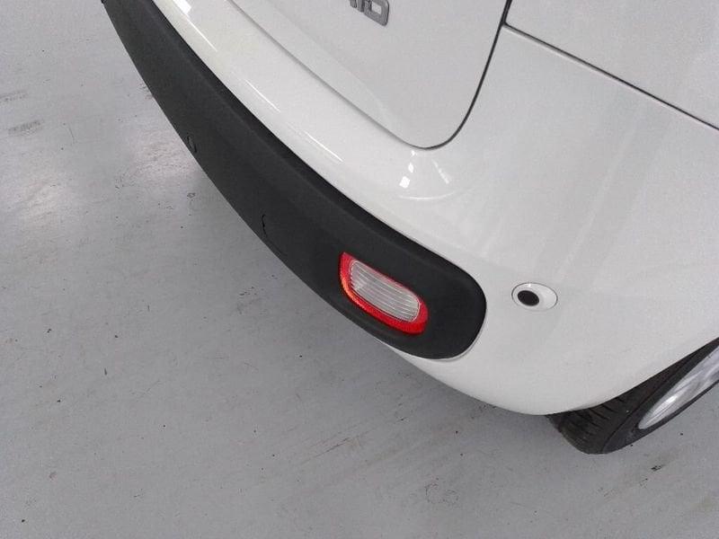 FIAT Pandina 1.0 firefly hybrid Pop s&s 70cv