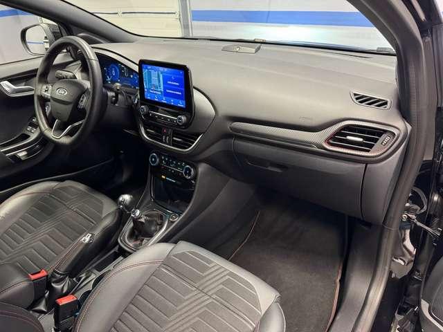 Ford Puma Puma 1.0 ecoboost h ST-Line X 125cv