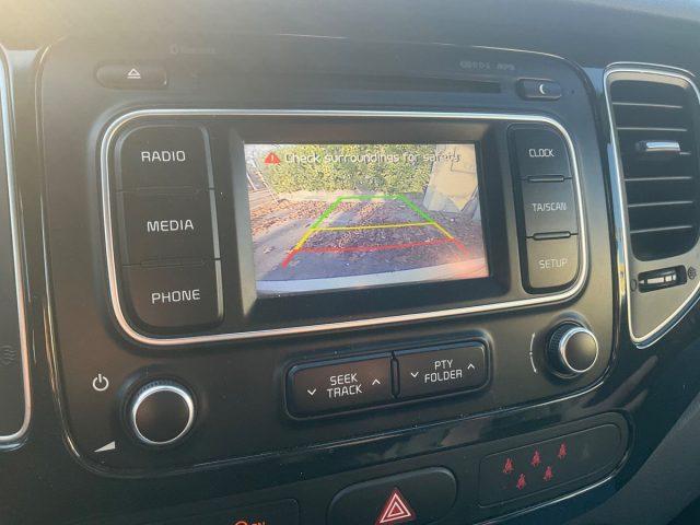 KIA Carens 1.7 CRDi 115 CV Class Euro6b 7 Posti