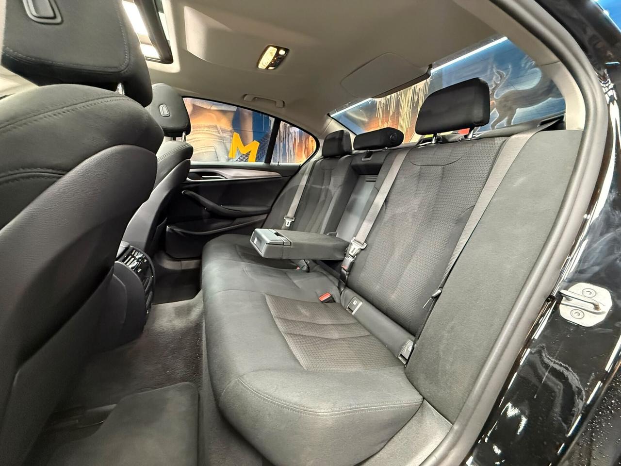 Bmw 530e Msport (053)