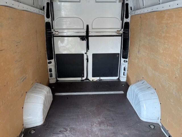 Fiat DUCATO MAXI 35 XLH3 2.3 Multijet 130cv 6m