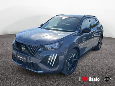 Peugeot 2008 II 2023 1.2 puretech Allure s&s 100cv