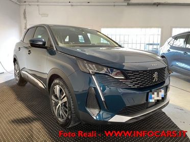 PEUGEOT 3008 BlueHDi 130 S&S EAT8 Allure PROMO