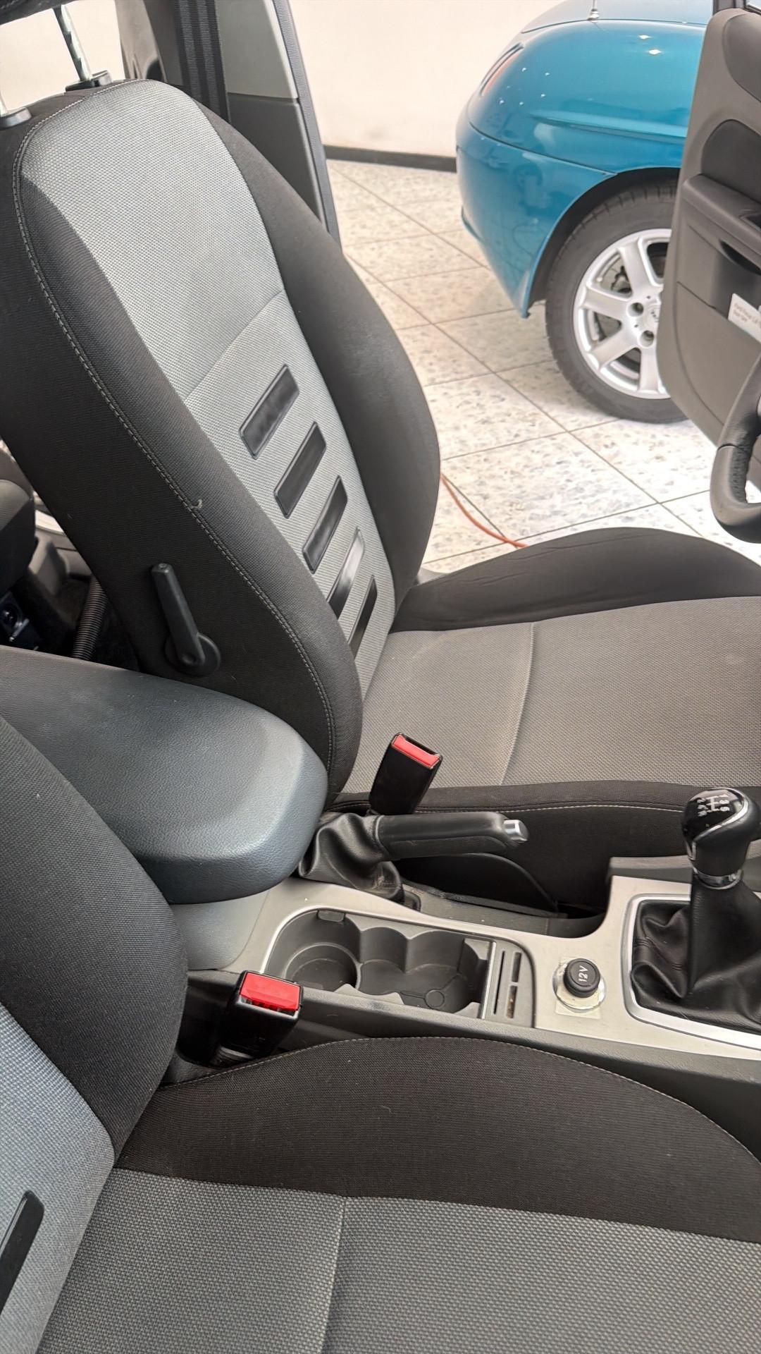 Volkswagen Fox 1.4 TDI Sport