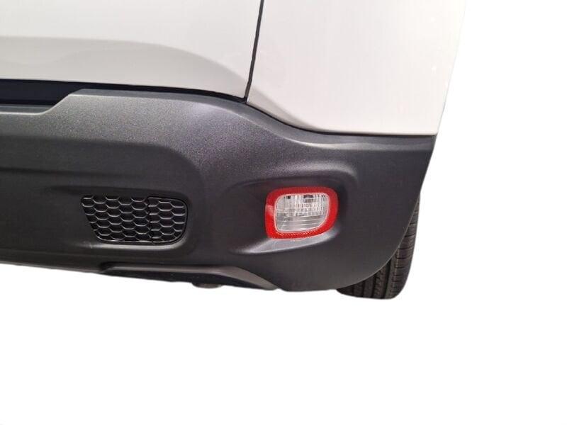 Jeep Renegade E-Hybrid My24 1.5 Turbo T4 E-Hybrid 130cv Fwd