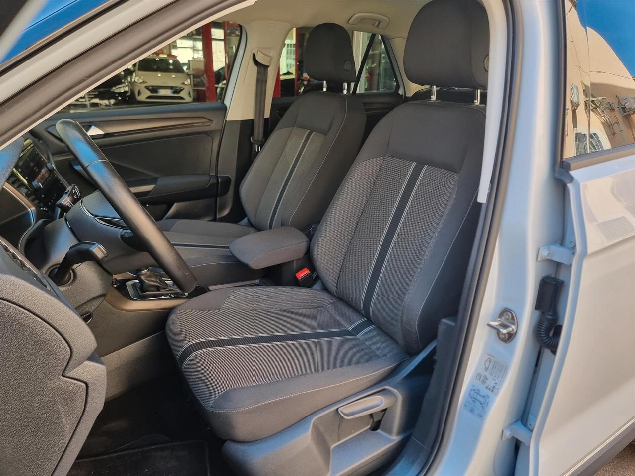 Volkswagen T-Roc 1.5 TSI ACT DSG Style BlueMotion Technology AUTOMATICA