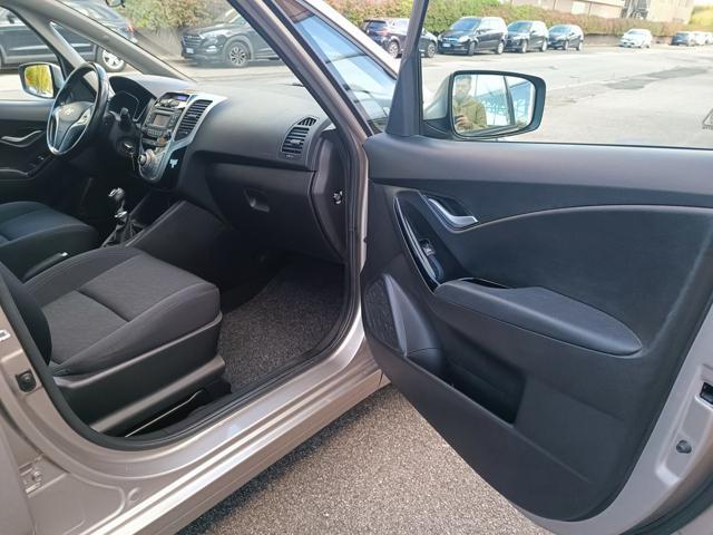 HYUNDAI iX20 1.4 90 CV Econext Comfort