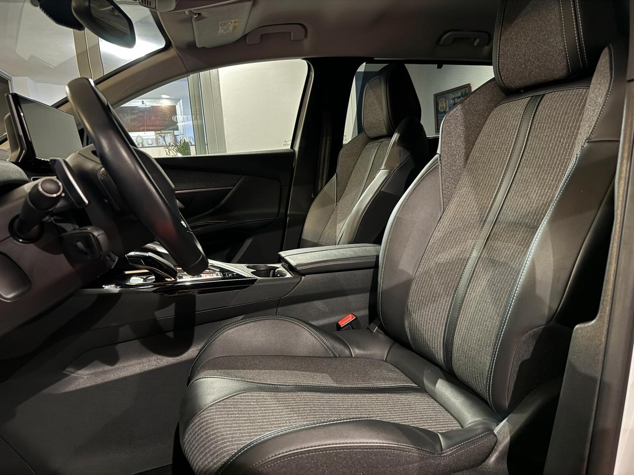 PEUGEOT 5008 1.5 BLUEHDI 130CV EAT8 7 POSTI ALLURE PACK 2021
