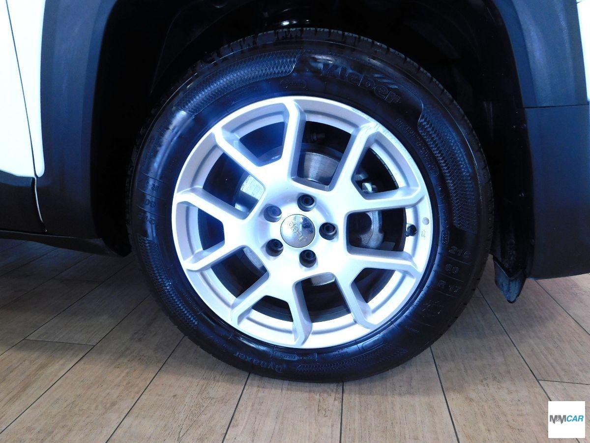 JEEP - Renegade - 1.0 T3 Limited