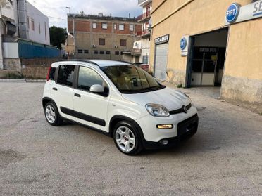 Fiat Panda 1.0 70 cv Hybrid City Life