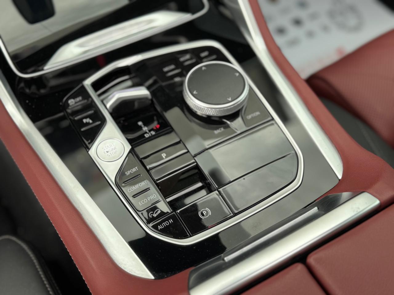 BMW X6 30D 298 CV M-SPORT PRO TETTO FULL IVA