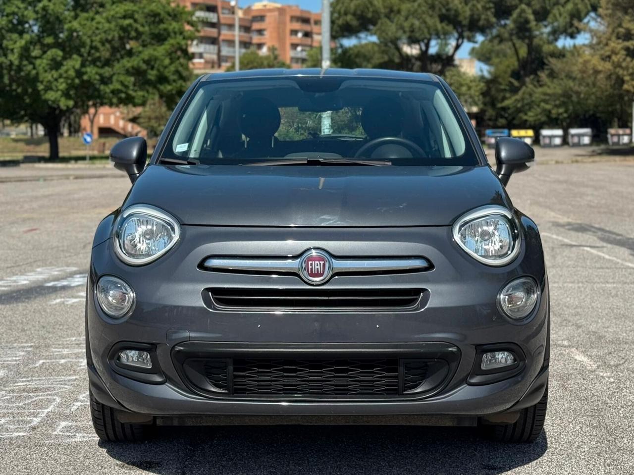Fiat 500X 1.4 MultiAir 140 CV -PREZZO REALE-