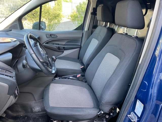 Ford Transit Connect 1.5 TDCI 75 CV
