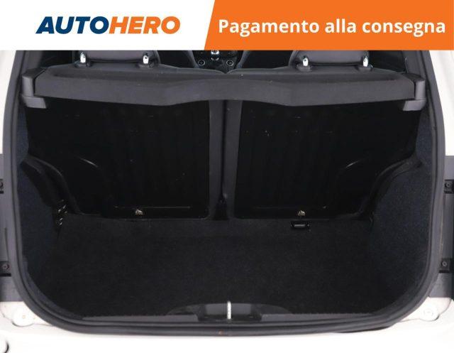 FIAT 500 1.0 Hybrid Rockstar