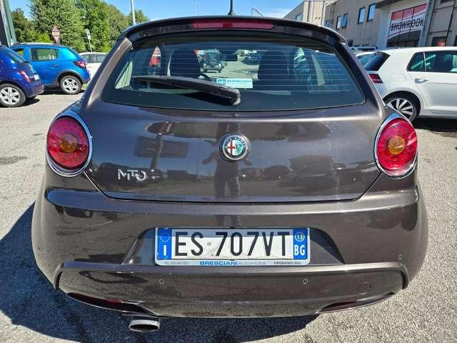 Alfa Romeo MiTo 0.9 T 105 CV TWINAIR