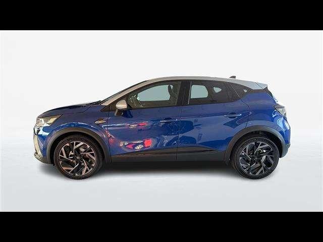 Renault Captur 1.3 mild hybrid Esprit Alpine 160cv edc