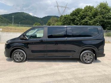 Ford TOURNEO CUSTOM 2.0 ECOBLUE TITANIUM 8 POSTI LED TELECAMERA