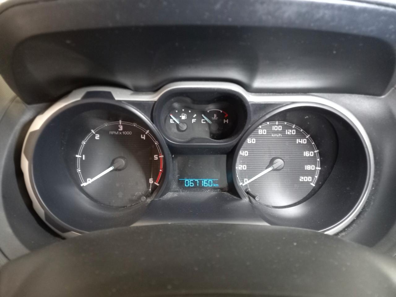 Ford Ranger 2.2 TDCi 67.000 KM +Iva