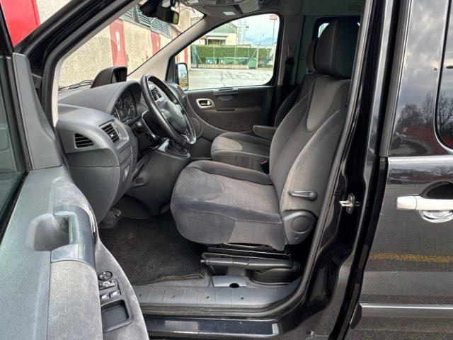 CITROEN Jumpy 2.0 160 PL Multispace Exclusive 9 POSTI Automatico