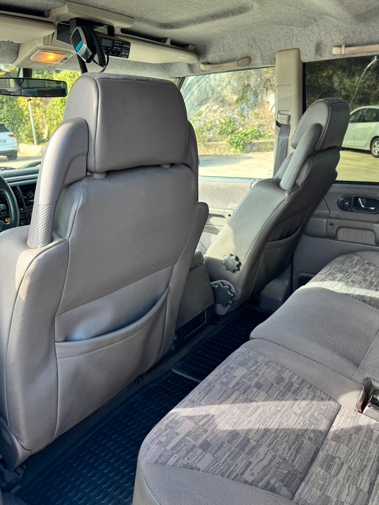 Land Rover Discovery 2.5 Td5 5 porte Luxury