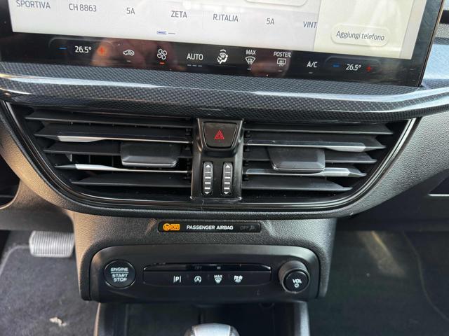 FORD Focus 1.0 EcoBoost Hybrid 125 CV SW ST-Line Design