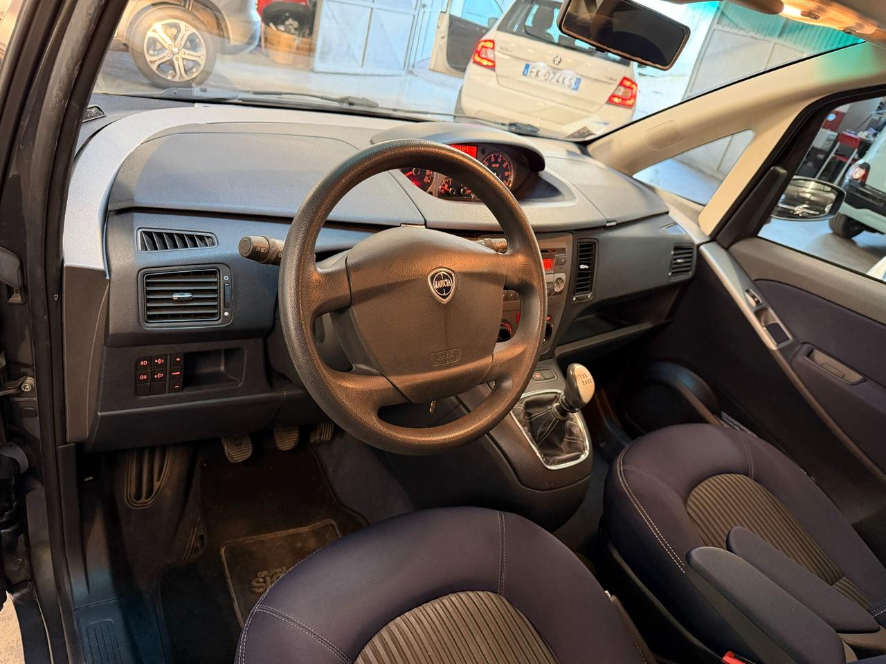 Lancia MUSA 1.4 16V Oro