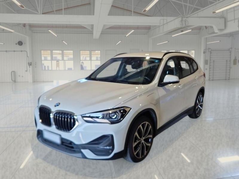 BMW X1 XDRIVE 25E BUSINESS ADVANTAGE AUTOMATICO SUV