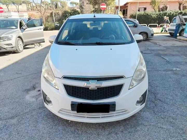 Chevrolet Spark 1.0 LS