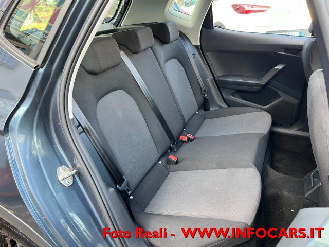 SEAT Arona 1.0 EcoTSI Reference Iva Esposta