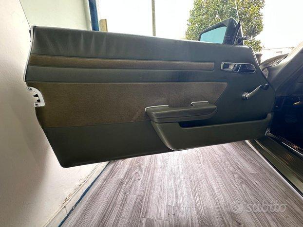 Mercedes SLC 1981 ASI