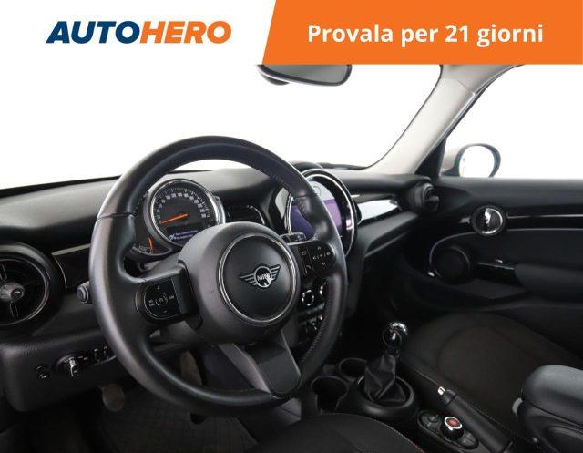 MINI One 1.5 One 75 CV 5 porte