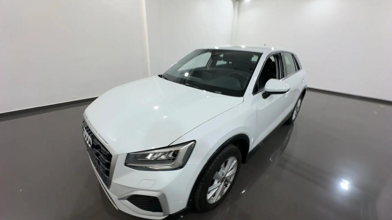 Audi Q2 35 TFSI S tronic Business Advanced