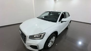 Audi Q2 35 TFSI S tronic Business Advanced