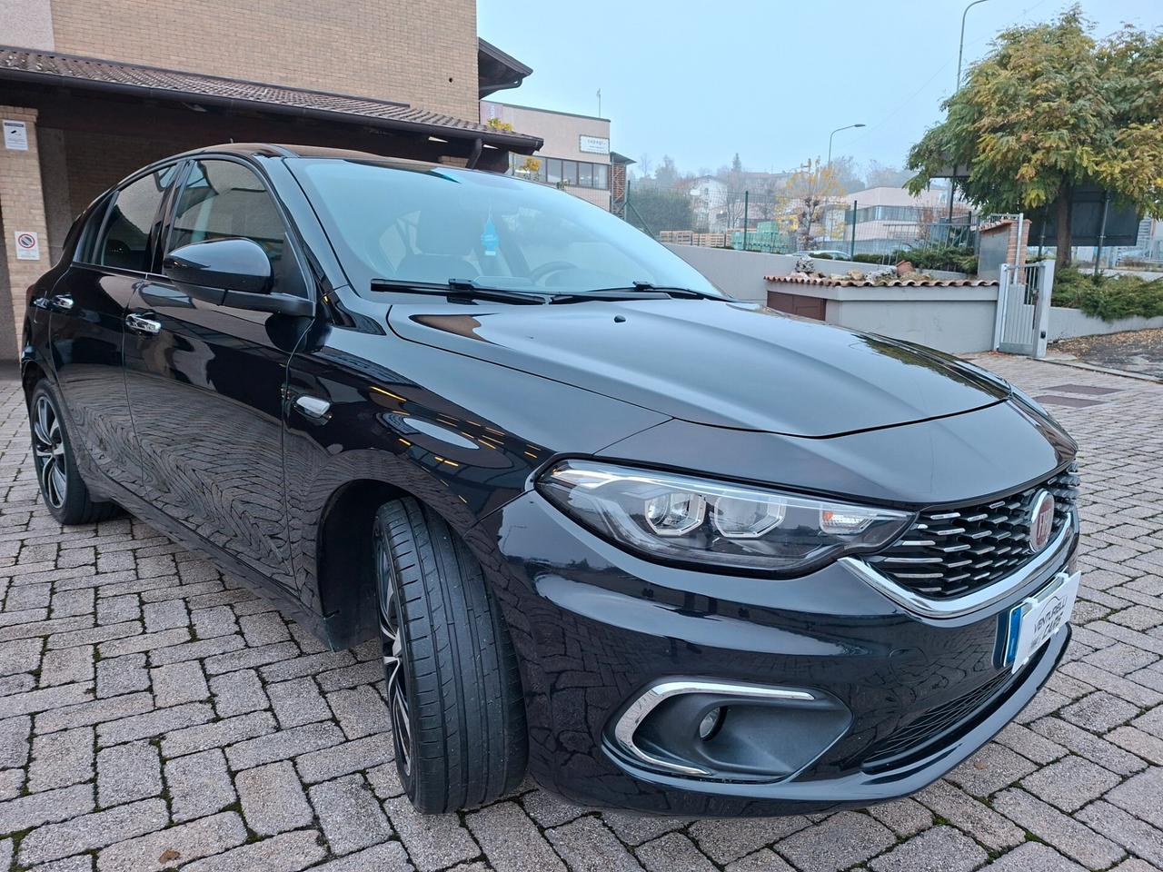 Fiat Tipo 1.4 5 porte Lounge