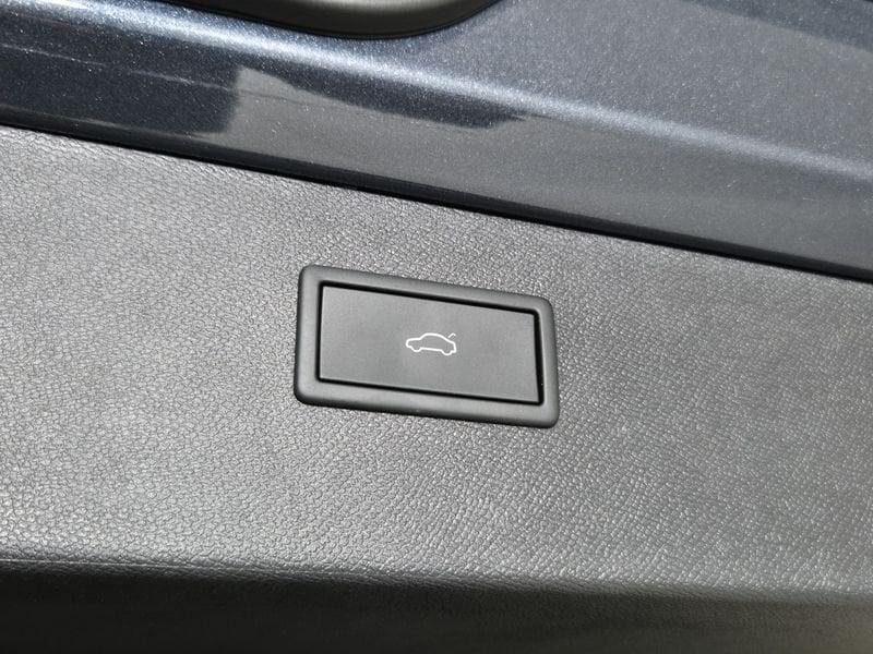 Cupra Formentor 2.0 tdi 150cv dsg